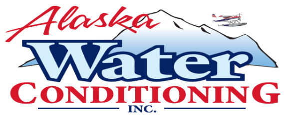Alaska Water Conditioning Logo